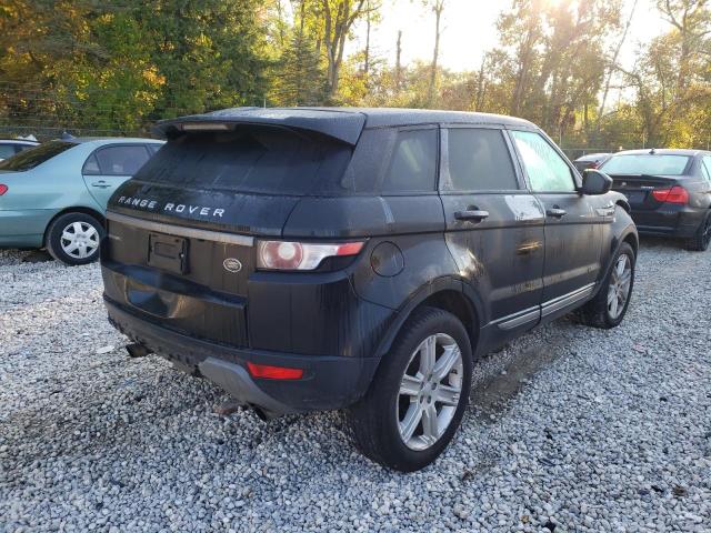 Photo 4 from auction – 2015 LAND ROVER RANGE ROVE with VIN SALVP2BG0FH077431