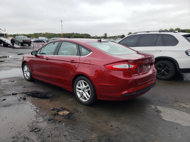 Photo 3 from auction – 2016 FORD FUSION SE with VIN 3FA6P0H77GR295332