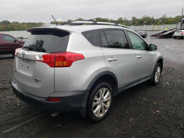 Photo 4 from auction – 2014 TOYOTA RAV4 LIMIT with VIN 2T3DFREV6EW218777