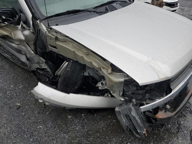 Photo 9 from auction – 2004 CHEVROLET TRAILBLAZE with VIN 1GNET16S446205603