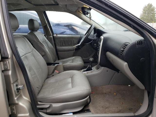 Photo 5 from auction – 2003 SATURN L300 with VIN 1G8JW54R63Y560971