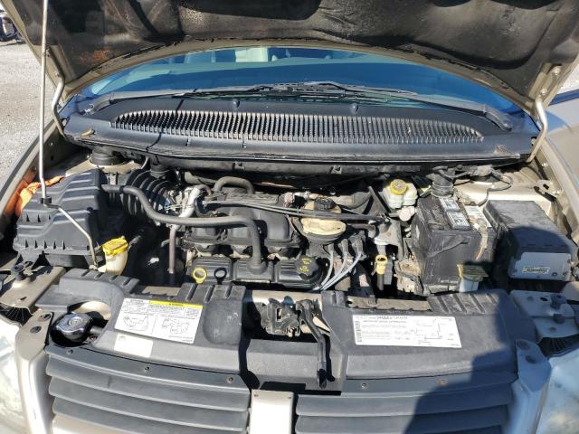 Photo 7 from auction – 2005 DODGE CARAVAN SE with VIN 2D8GP44L45R270255