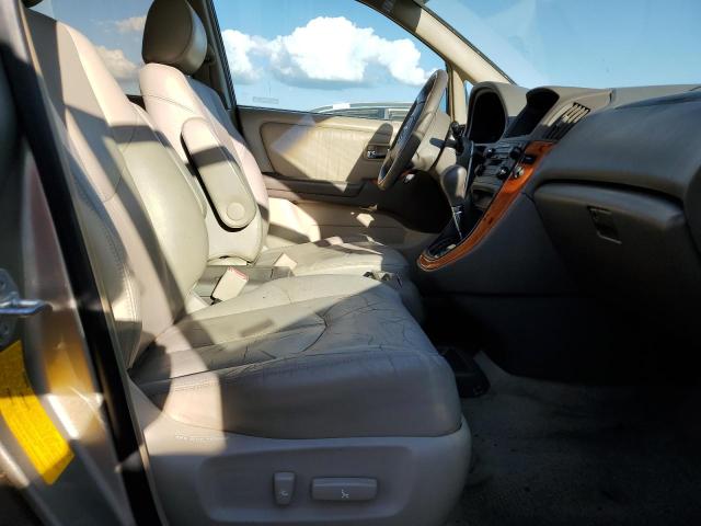 Photo 5 from auction – 2001 LEXUS RX 300 with VIN JTJGF10U110083961