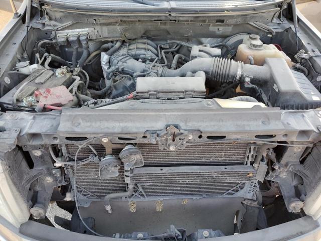 Photo 7 from auction – 2012 FORD F150 SUPER with VIN 1FTEW1CM5CFC19465