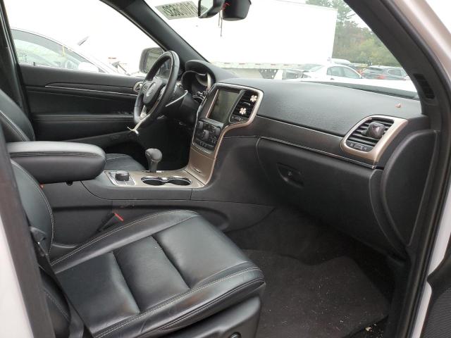 Photo 5 from auction – 2015 JEEP GRAND CHER with VIN 1C4RJFBGXFC861792