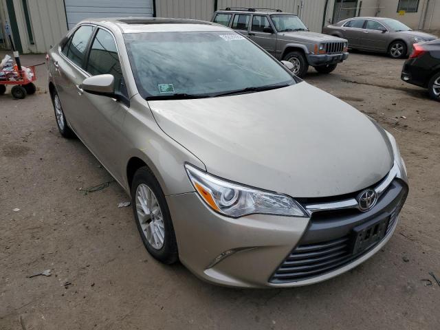 Photo 9 from auction – 2017 TOYOTA CAMRY LE with VIN 4T1BF1FK1HU296183