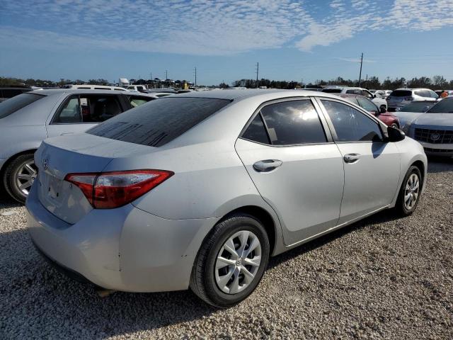 Photo 4 from auction – 2014 TOYOTA COROLLA L with VIN 2T1BURHE4EC064492