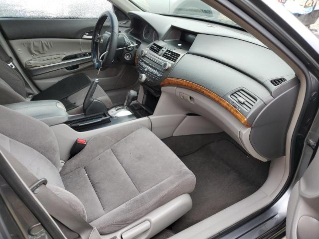 Photo 5 from auction – 2008 HONDA ACCORD EX with VIN JHMCP26728C033924