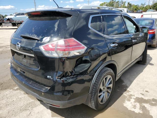 Photo 3 from auction – 2015 NISSAN ROGUE S with VIN 5N1AT2MTXFC853553