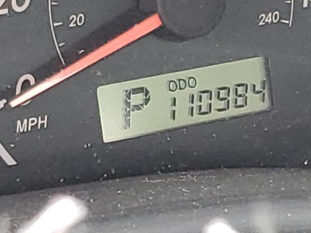 Foto 8 de la subasta – 2011 TOYOTA COROLLA BA con VIN JTDBU4EE4BJ088489