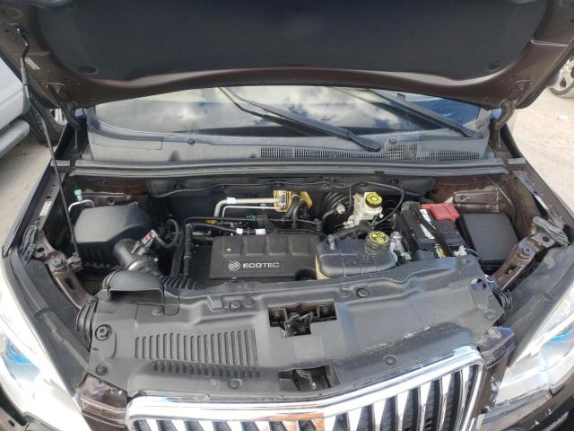 Photo 7 from auction – 2013 BUICK ENCORE with VIN KL4CJCSBXDB192557