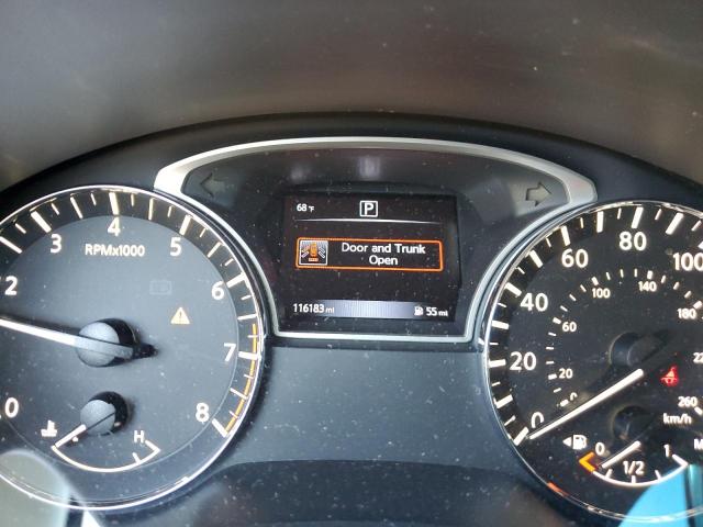 Photo 8 from auction – 2016 NISSAN ALTIMA with VIN 1N4AL3AP4GC145565