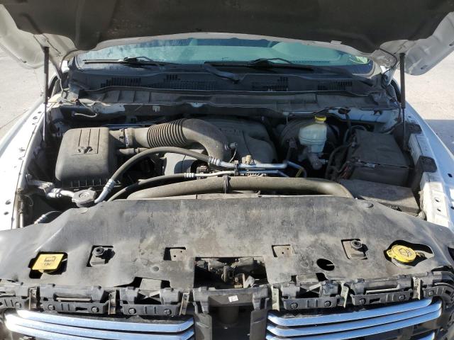 Photo 7 from auction – 2014 RAM 1500 SLT with VIN 1C6RR6LT5ES228827