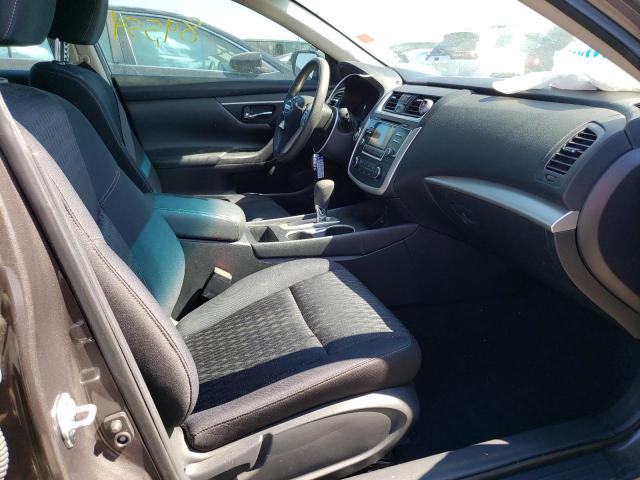Photo 5 from auction – 2016 NISSAN ALTIMA 2.5 with VIN 1N4AL3AP7GN359731