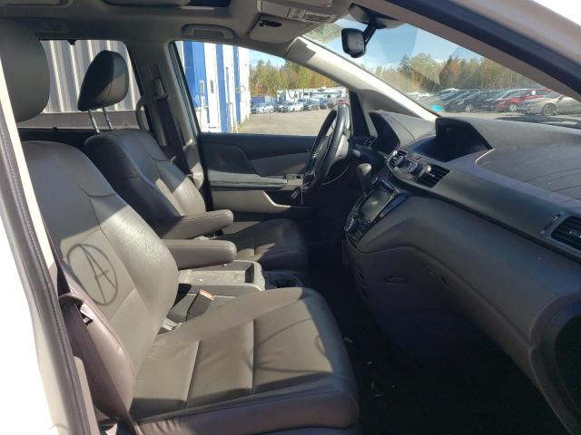 Photo 5 from auction – 2015 HONDA ODYSSEY EX with VIN 5FNRL5H62FB504242
