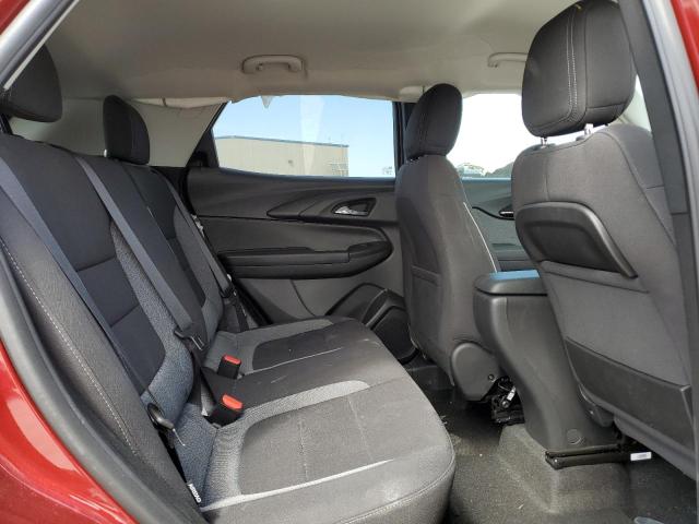 Photo 6 from auction – 2023 CHEVROLET TRAILBLAZE with VIN KL79MPS25PB000347