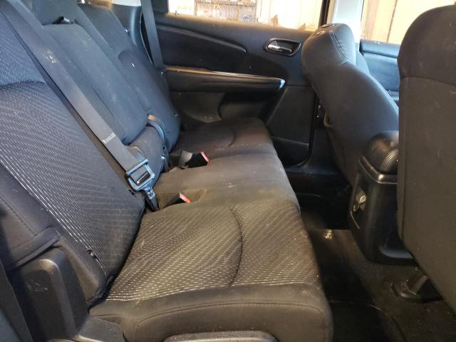 Photo 6 from auction – 2012 DODGE JOURNEY SE with VIN 3C4PDCAB5CT265251