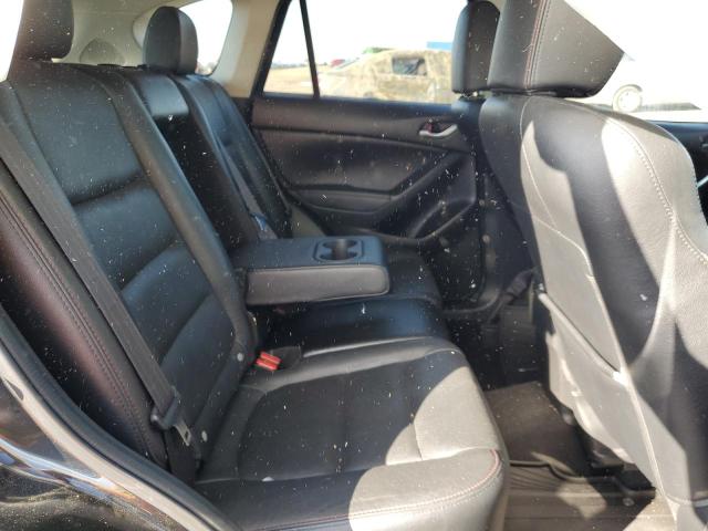 Photo 6 from auction – 2014 MAZDA CX-5 GT with VIN JM3KE4DY2E0383472