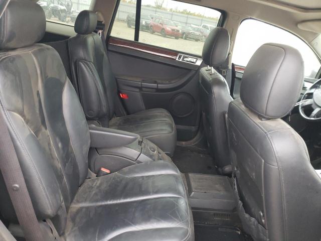 Photo 6 from auction – 2005 CHRYSLER PACIFICA T with VIN 2C4GF68485R669332