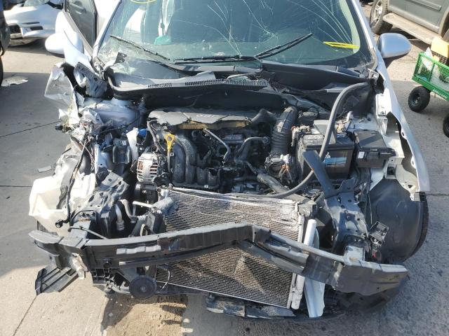 Photo 7 from auction – 2014 KIA RIO LX with VIN KNADM4A39E6357300