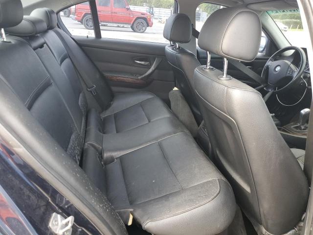 Photo 6 from auction – 2010 BMW 328 XI with VIN WBAPK7C53AA462747