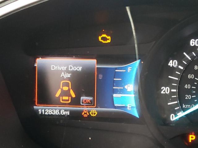 Photo 8 from auction – 2016 FORD FUSION SE with VIN 3FA6P0H98GR401904