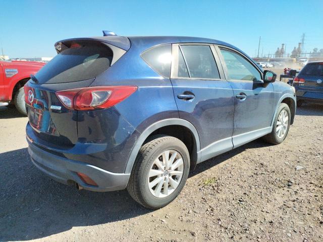 Photo 4 from auction – 2014 MAZDA CX-5 TOURI with VIN JM3KE4CY6E0323891