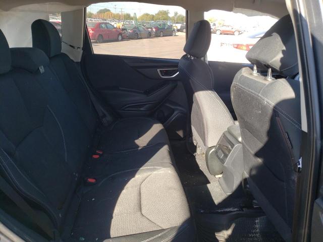 Foto 6 de la subasta – 2020 SUBARU FORESTER con VIN JF2SKADC7LH469817