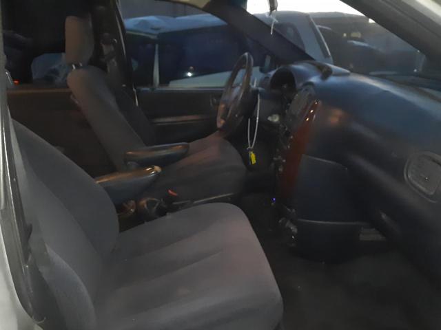 Photo 5 from auction – 2001 DODGE CARAVAN SP with VIN 1B4GP45391B242700