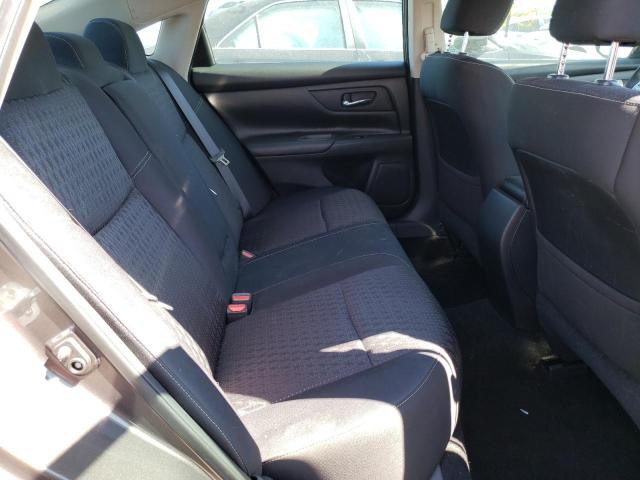 Photo 6 from auction – 2016 NISSAN ALTIMA 2.5 with VIN 1N4AL3AP7GN359731