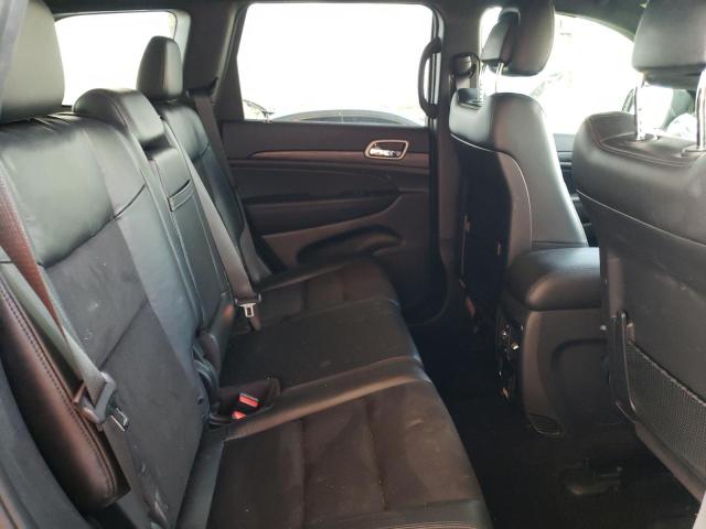 Photo 6 from auction – 2021 JEEP GRAND CHER with VIN 1C4RJFAG7MC617113