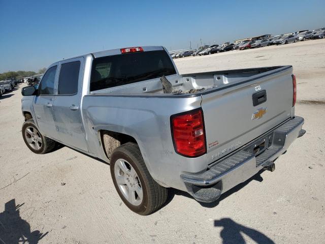 Photo 3 from auction – 2014 CHEVROLET SILVERADO with VIN 3GCPCREC7EG240906