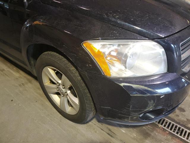 Photo 9 from auction – 2011 DODGE CALIBER MA with VIN 1B3CB3HA7BD132949