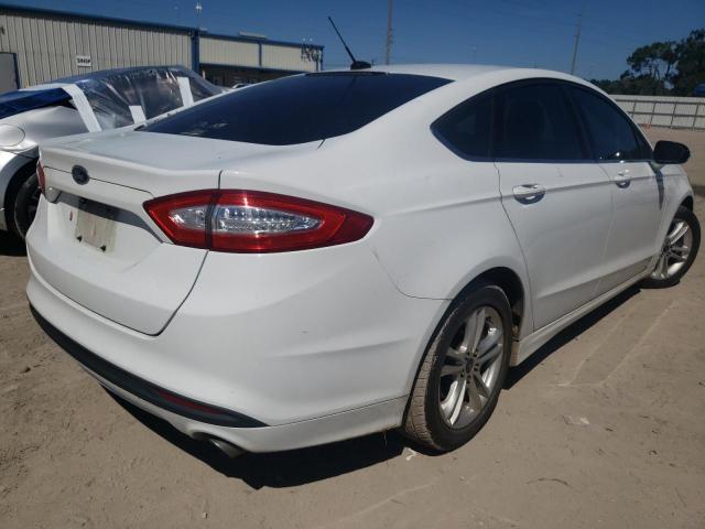 Photo 4 from auction – 2015 FORD FUSION SE with VIN 3FA6P0H75FR208929