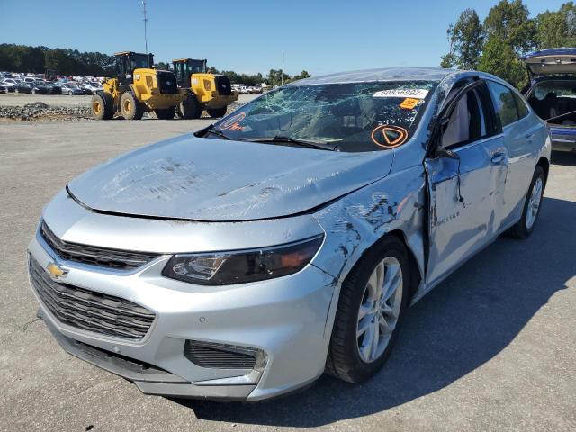 Photo 2 from auction – 2017 CHEVROLET MALIBU LT with VIN 1G1ZE5ST5HF247450