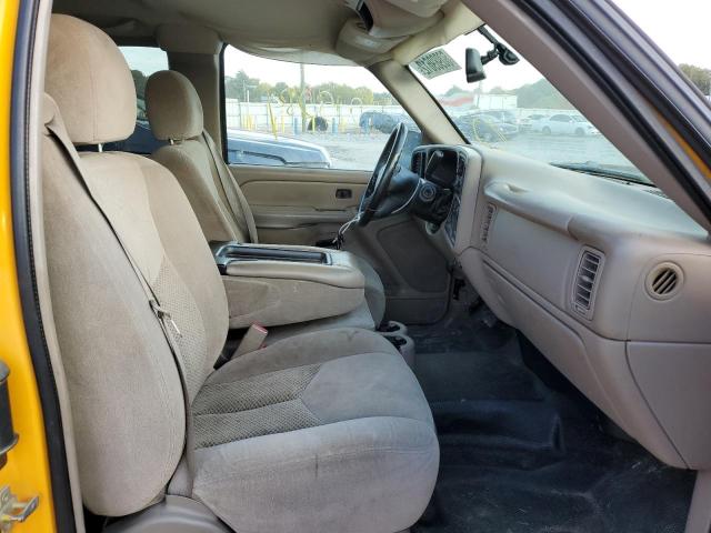 Photo 5 from auction – 2006 CHEVROLET SILVERADO with VIN 1GCEC19T06Z190645