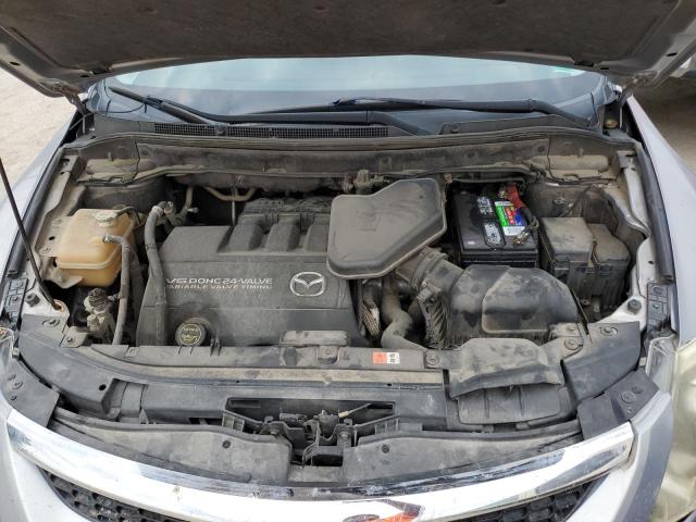 Photo 7 from auction – 2008 MAZDA CX-9 with VIN JM3TB28A380132270
