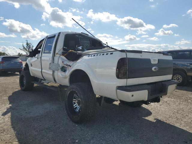 Photo 3 from auction – 2014 FORD F250 SUPER with VIN 1FT7W2BT5EEB16630