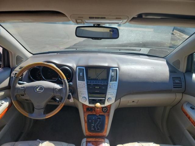 Photo 9 from auction – 2009 LEXUS RX 350 with VIN 2T2GK31U09C074691