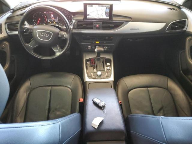 Photo 5 from auction – 2012 AUDI A6 PREMIUM with VIN WAUGGAFC5CN036238