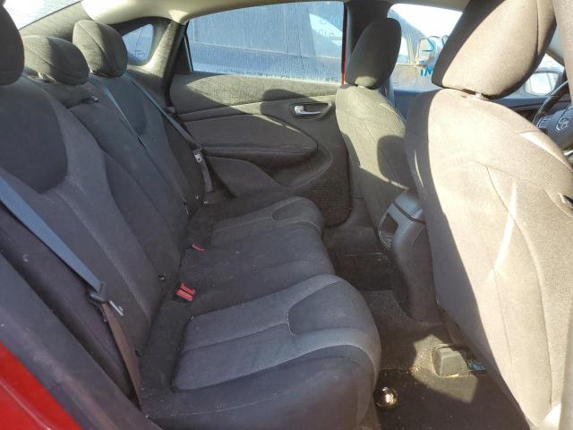Photo 10 from auction – 2013 DODGE DART SXT with VIN 1C3CDFBH8DD100180