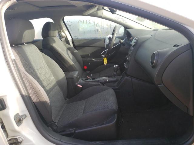 Photo 5 from auction – 2008 PONTIAC G6 BASE with VIN 1G2ZG57B684259978