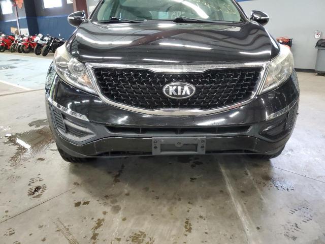 Photo 9 from auction – 2014 KIA SPORTAGE L with VIN KNDPBCAC4E7666828