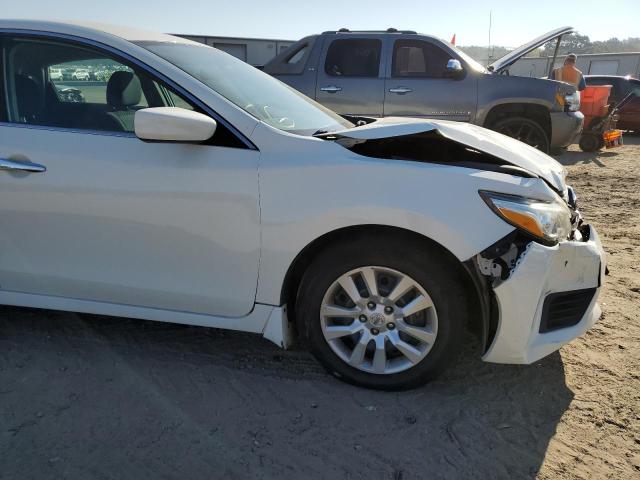 Photo 9 from auction – 2016 NISSAN ALTIMA 2.5 with VIN 1N4AL3AP6GC240290