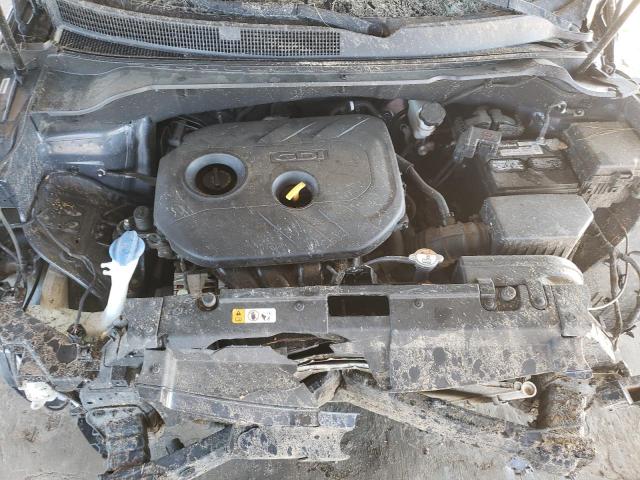 Photo 7 from auction – 2014 KIA SOUL + with VIN KNDJP3A56E7099305