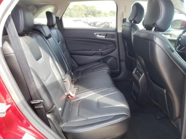 Photo 6 from auction – 2017 FORD EDGE TITAN with VIN 2FMPK3K98HBB31804