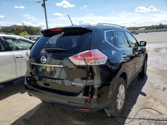 Photo 4 from auction – 2016 NISSAN ROGUE S with VIN JN8AT2MV8GW145019