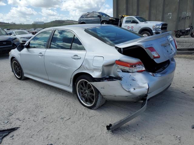 Photo 3 from auction – 2011 TOYOTA CAMRY BASE with VIN 4T1BF3EKXBU616850
