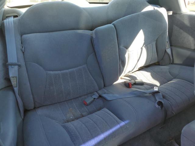 Photo 6 from auction – 1998 CHEVROLET MONTE CARL with VIN 2G1WW12M1W9302466