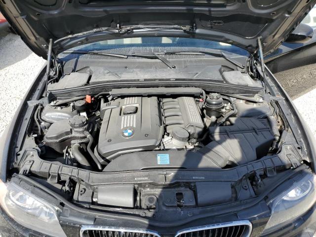 Photo 7 from auction – 2011 BMW 128 I with VIN WBAUN1C55BVH83242